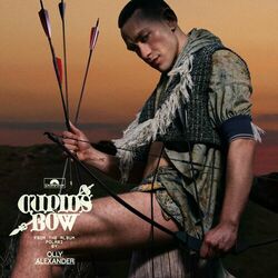 Cover of Cupid's Bow