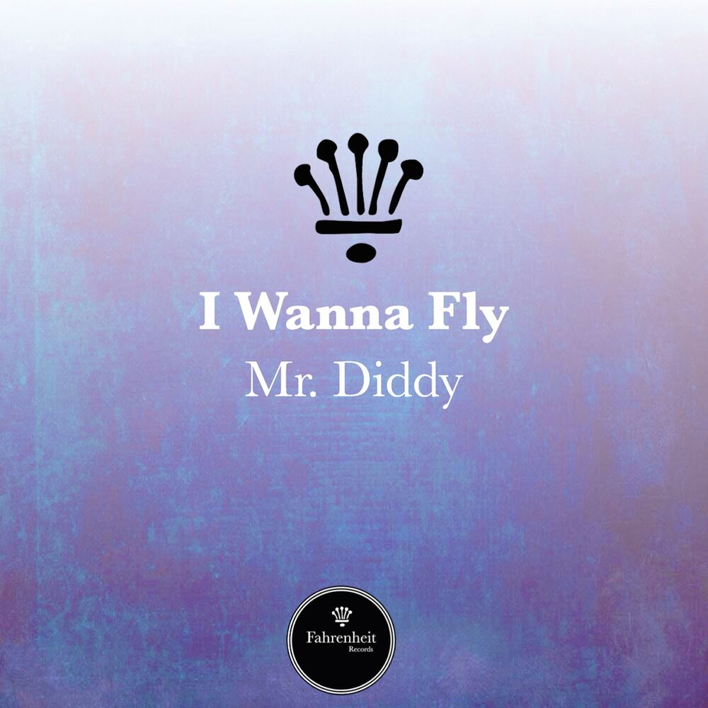 Picture of I Wanna Fly