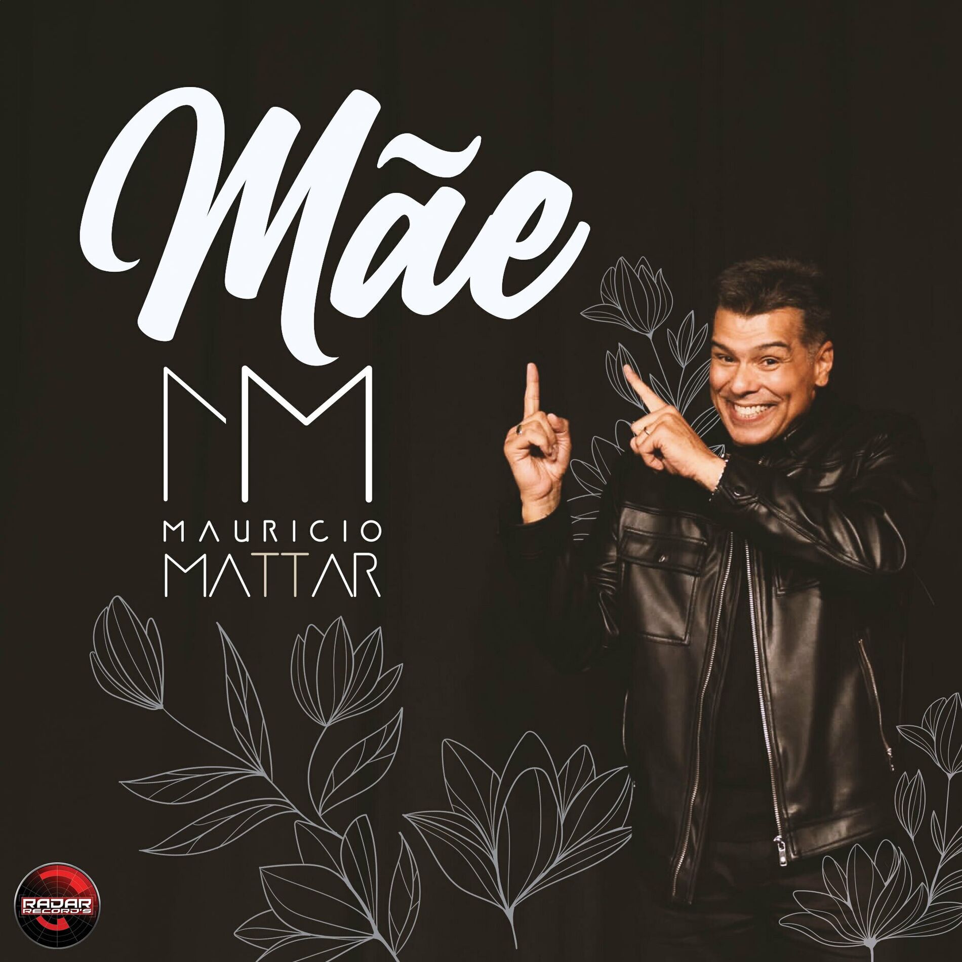 Album cover of Mãe