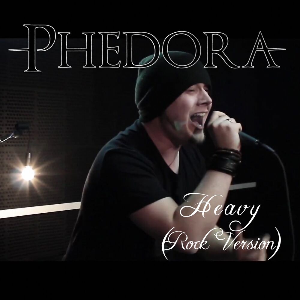 Picture of Heavy (Rock Version)