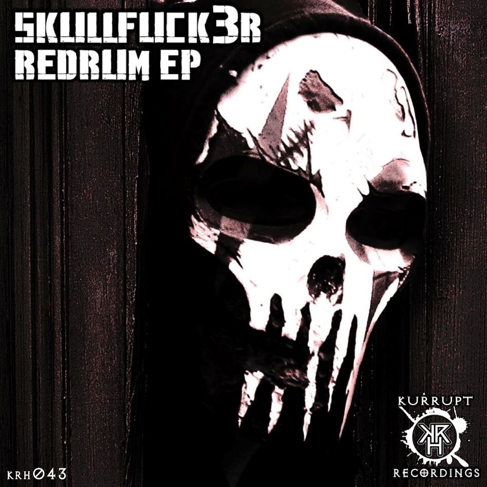 Picture of RedRum EP