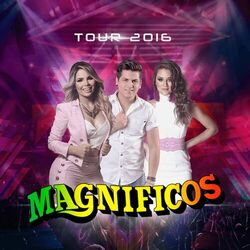 Cover of Tour 2016