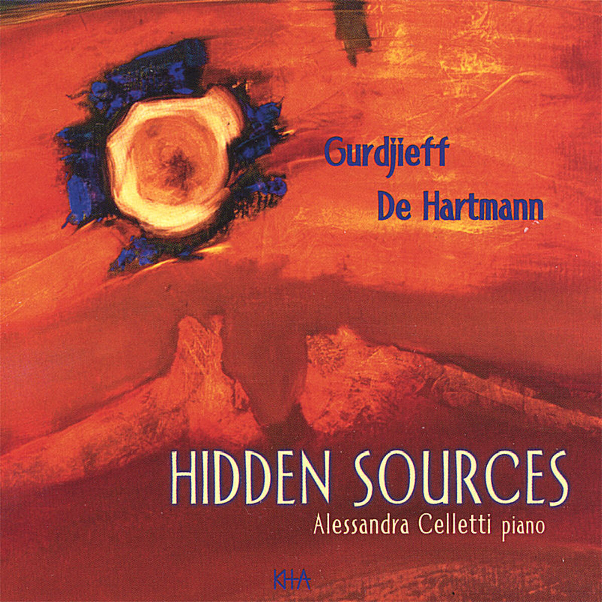 Album cover of Hindu Melody