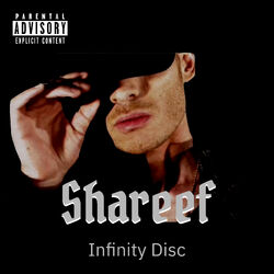 Cover of Infinity Disc