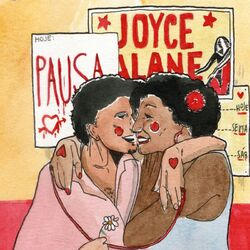 Cover of Pausa