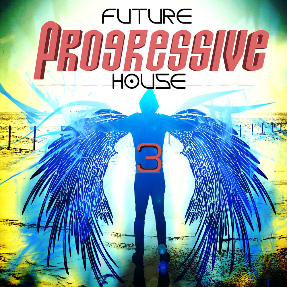 Picture of Future Progressive House, Vol. 3