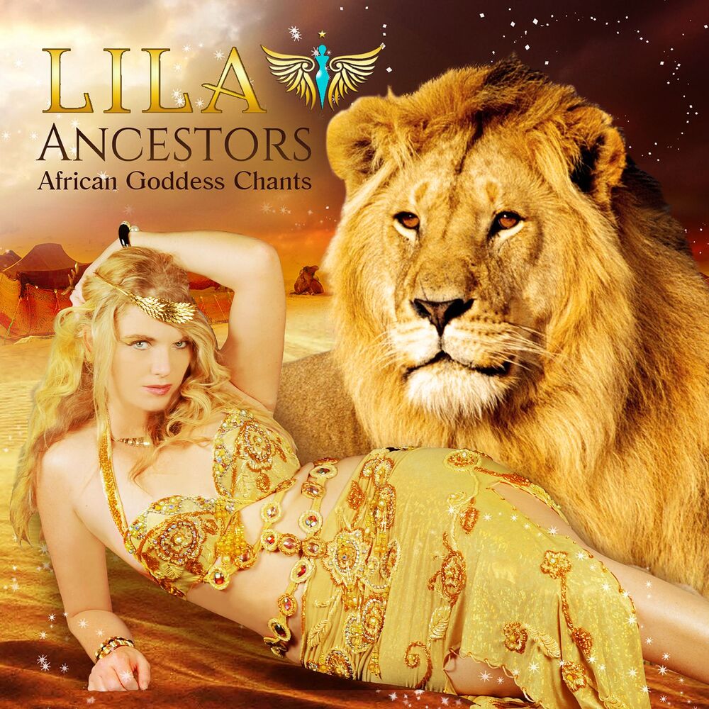 Picture of Ancestors