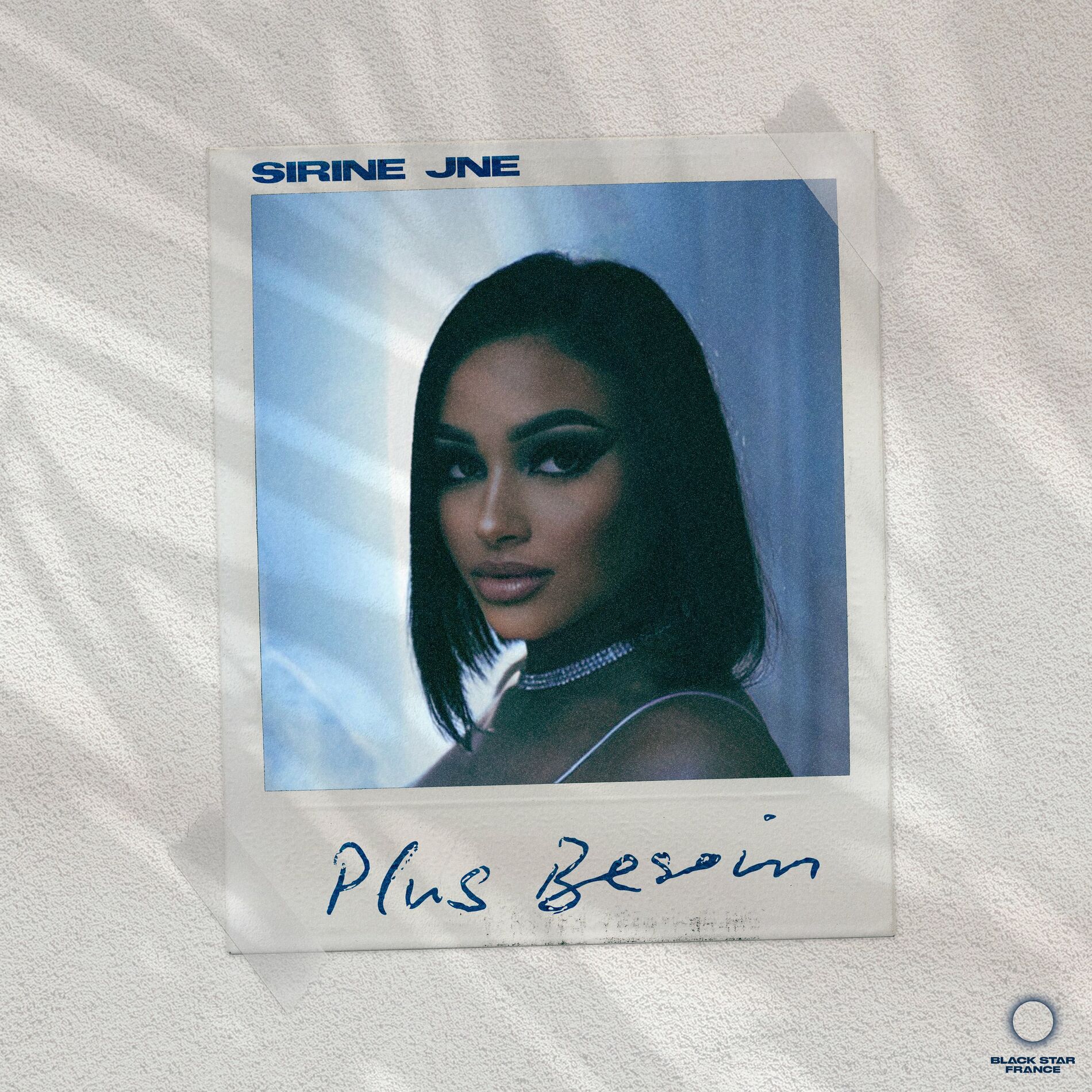 Album cover of Plus besoin