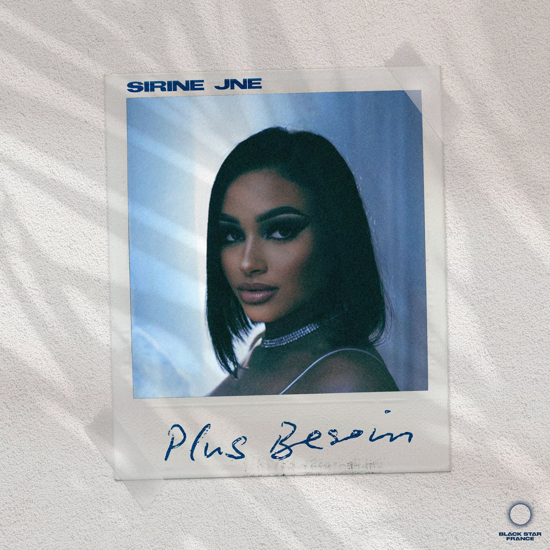 Album cover of Plus besoin