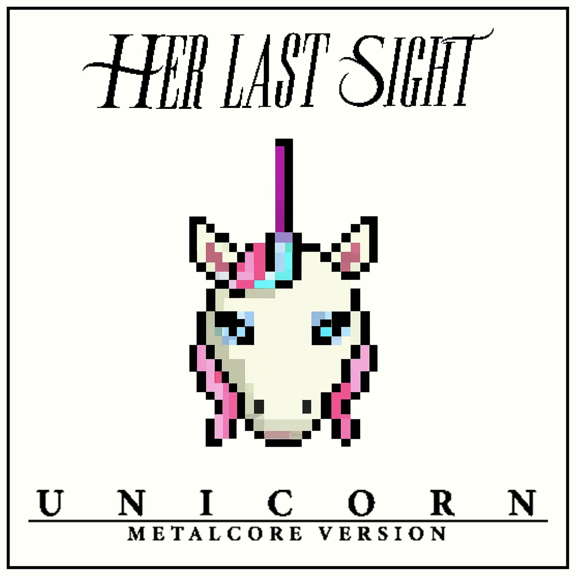Album cover of Unicorn