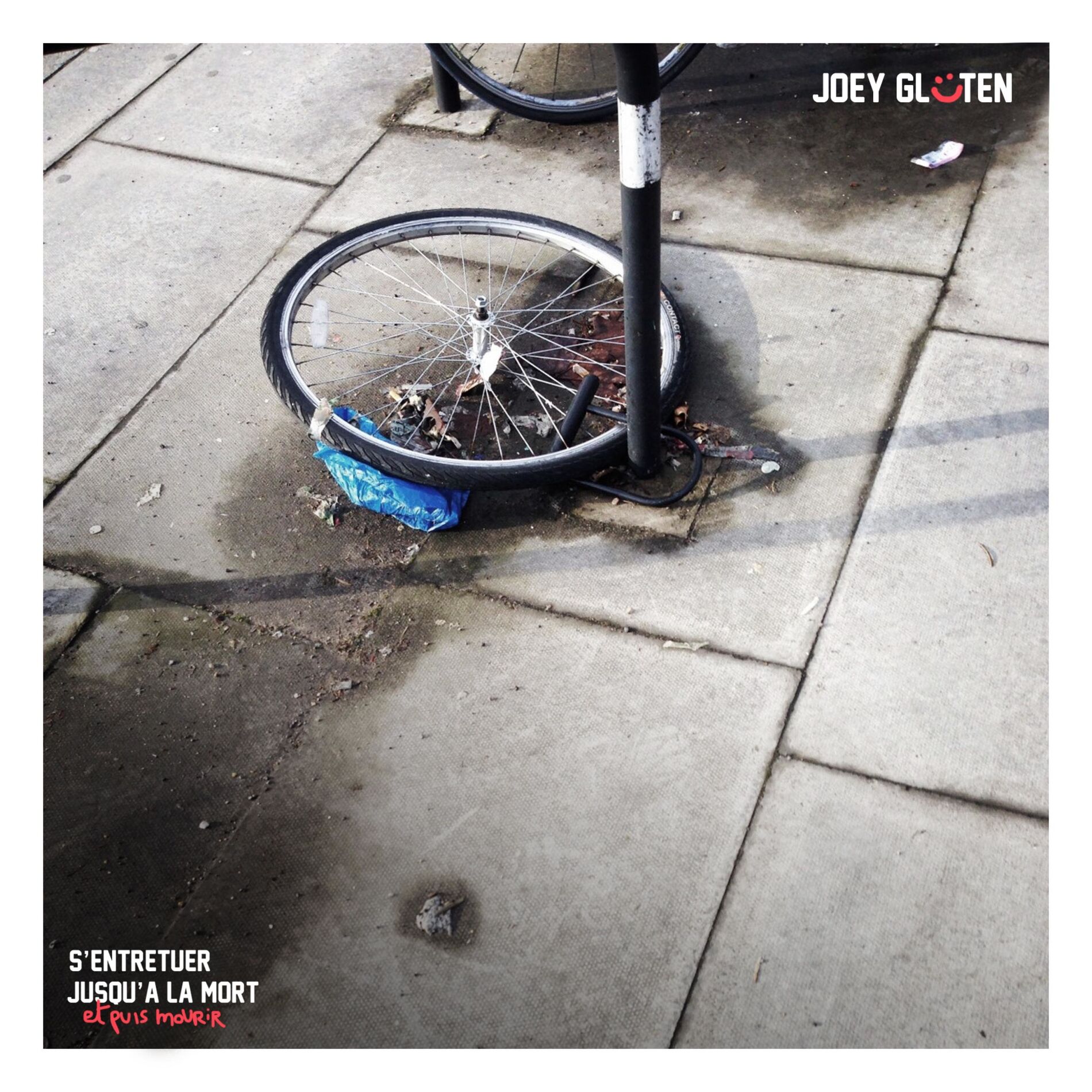 Album picture of S'entretuer jusqu'à la mort (et puis mourir)