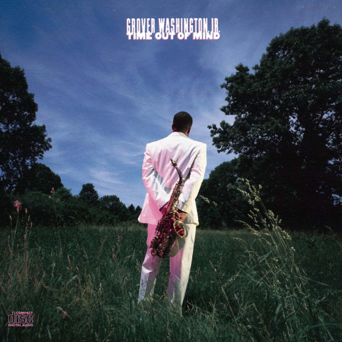Album cover of Gramercy Park