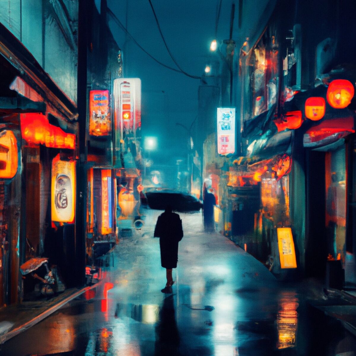 Album cover of Alone Remix