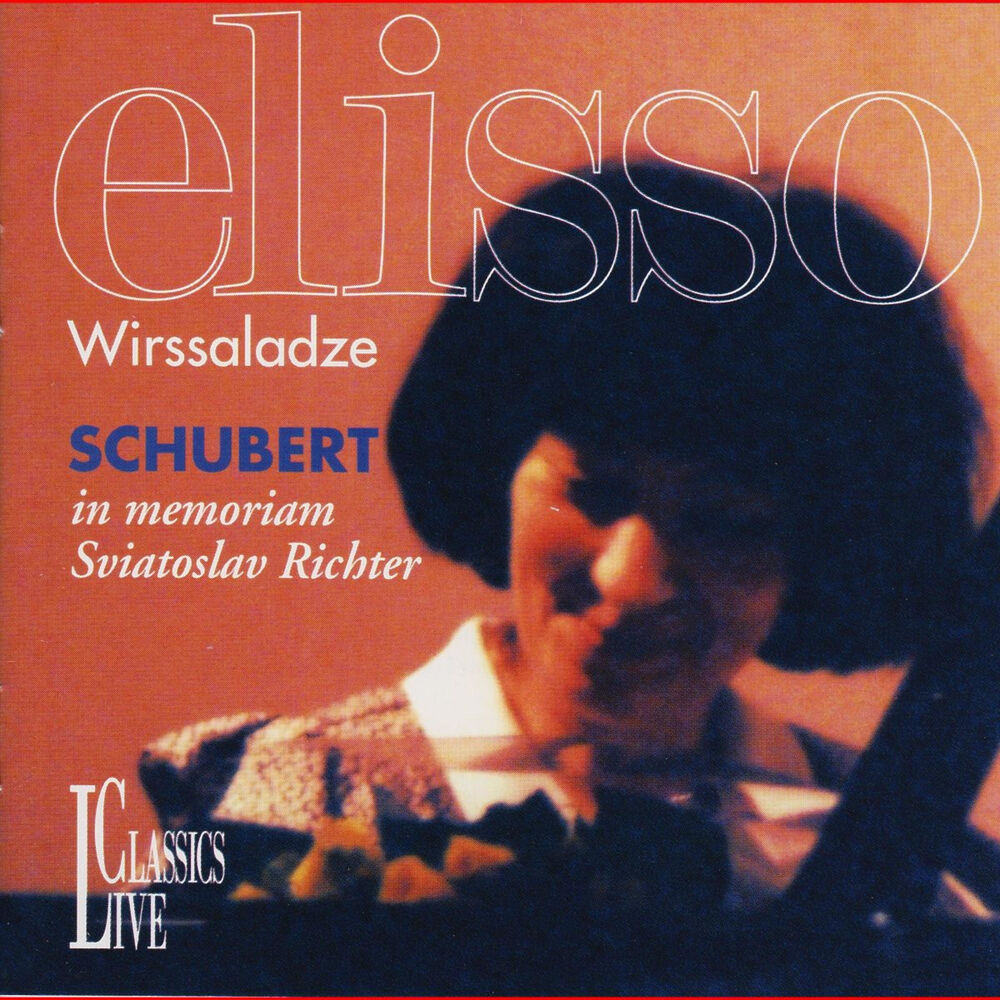 Picture of Schubert: In Memoriam Sviatoslav Richter