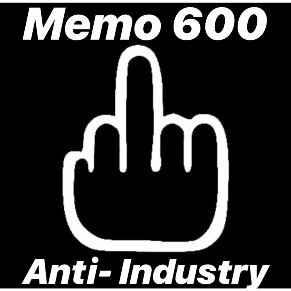 Picture of Anti Industry
