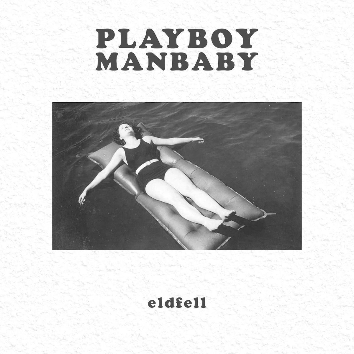 Album cover of Eldfell