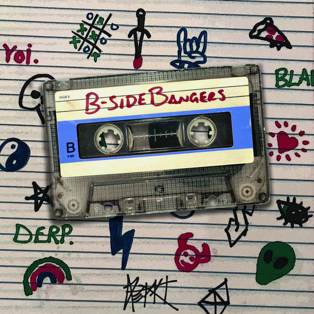 Picture of B-Side Bangers