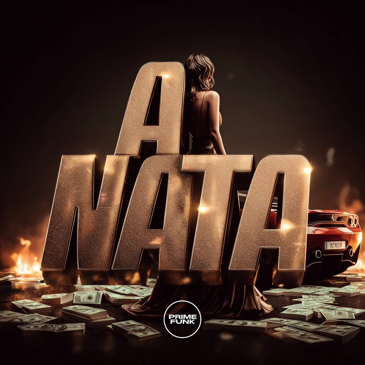 Album cover of A Nata