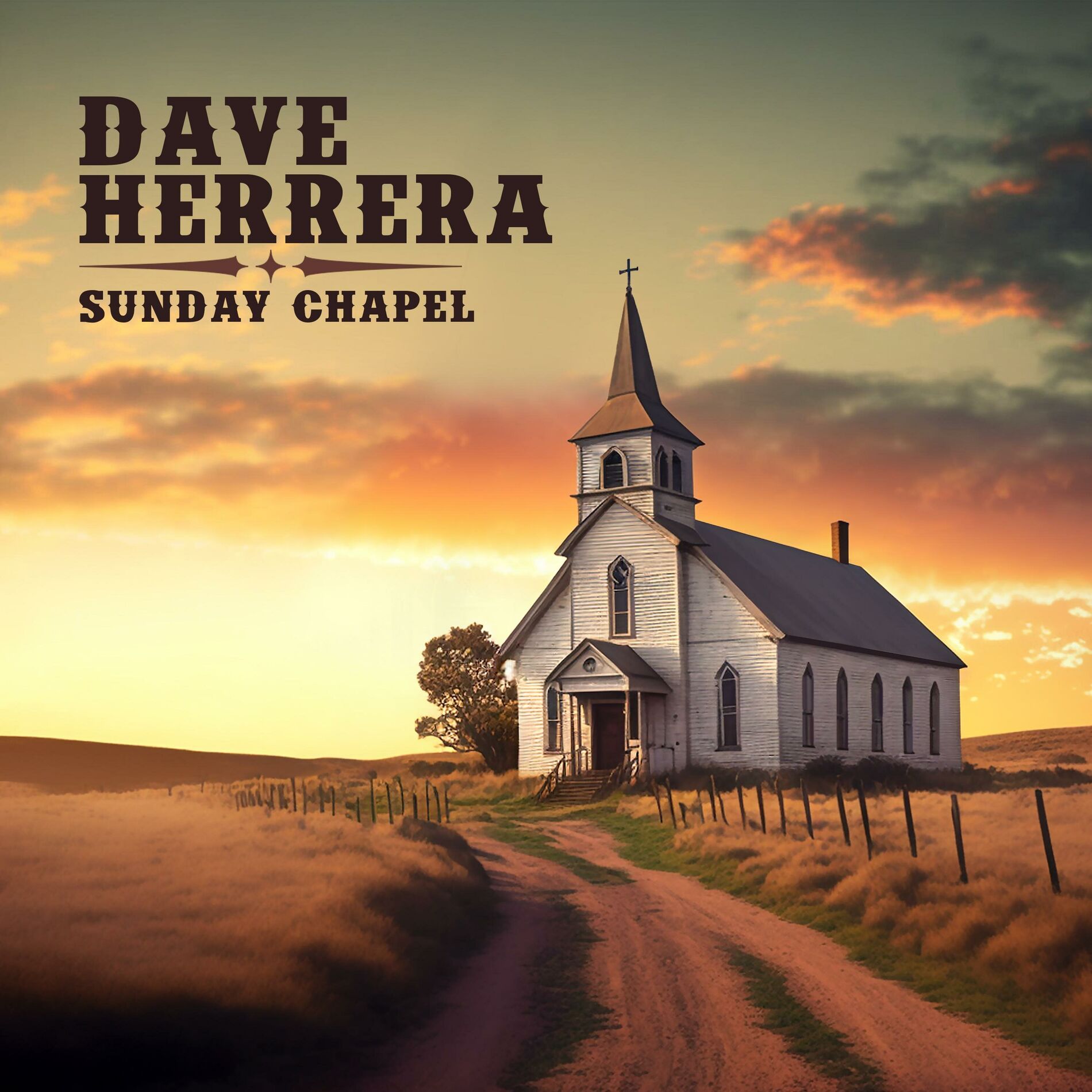 Album cover of Sunday Chapel