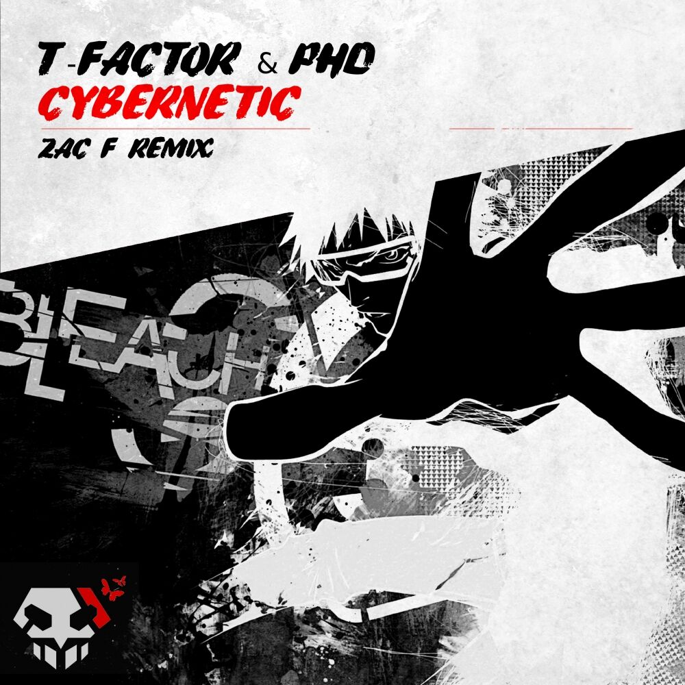 Picture of Cybernetic (Zac F Remix)