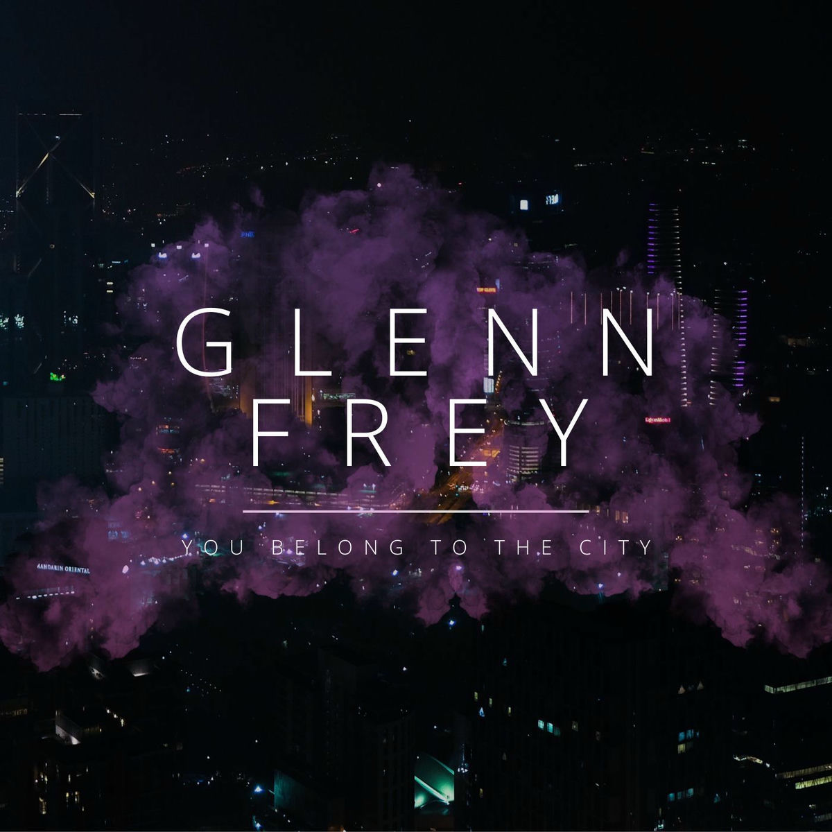 Album cover of Found Somebody