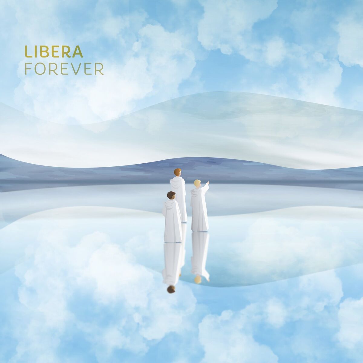 Album cover of Ave Verum (Albinoni's Adagio in G minor)