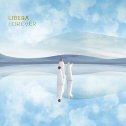 Cover of Forever