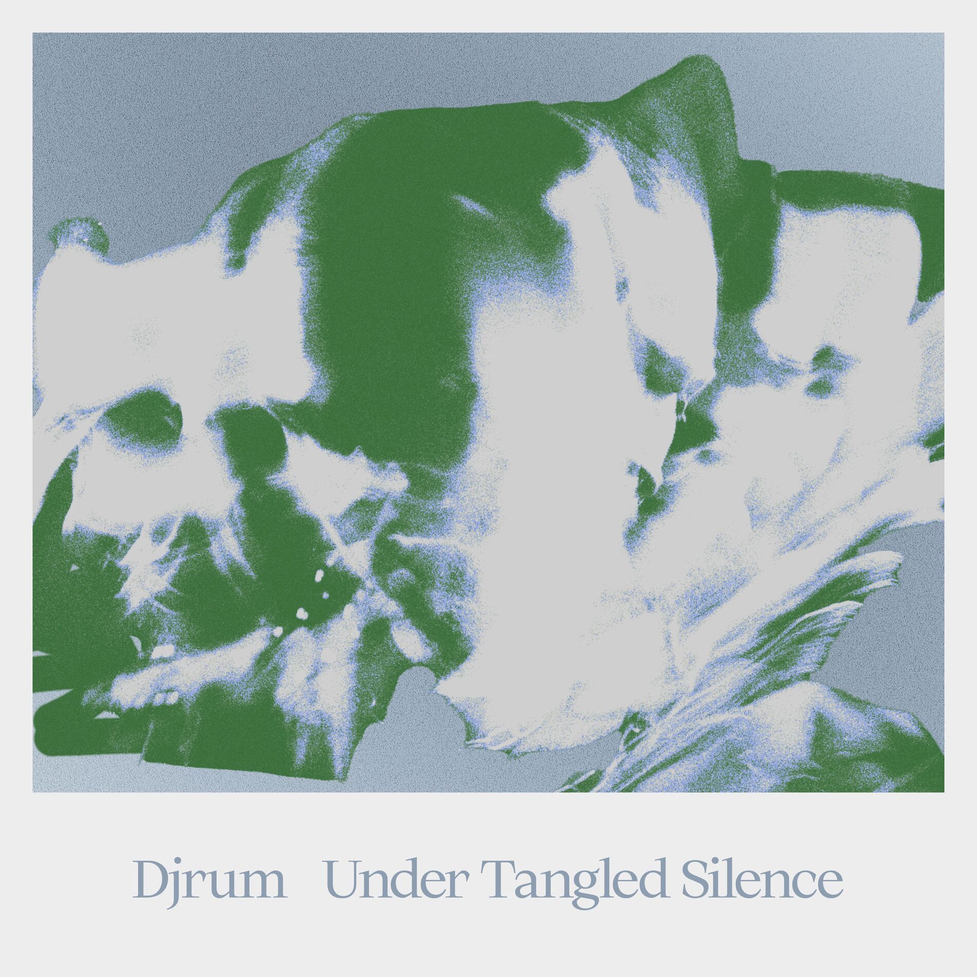 Album cover of Under Tangled Silence