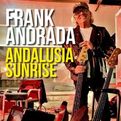 Cover of Andalusia Sunrise
