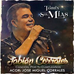 Cover of Por Tu Cumpleaños