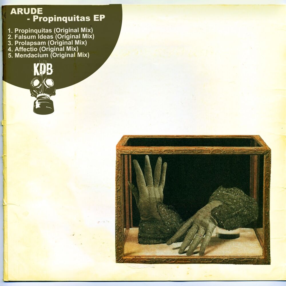 Picture of Propinquitas