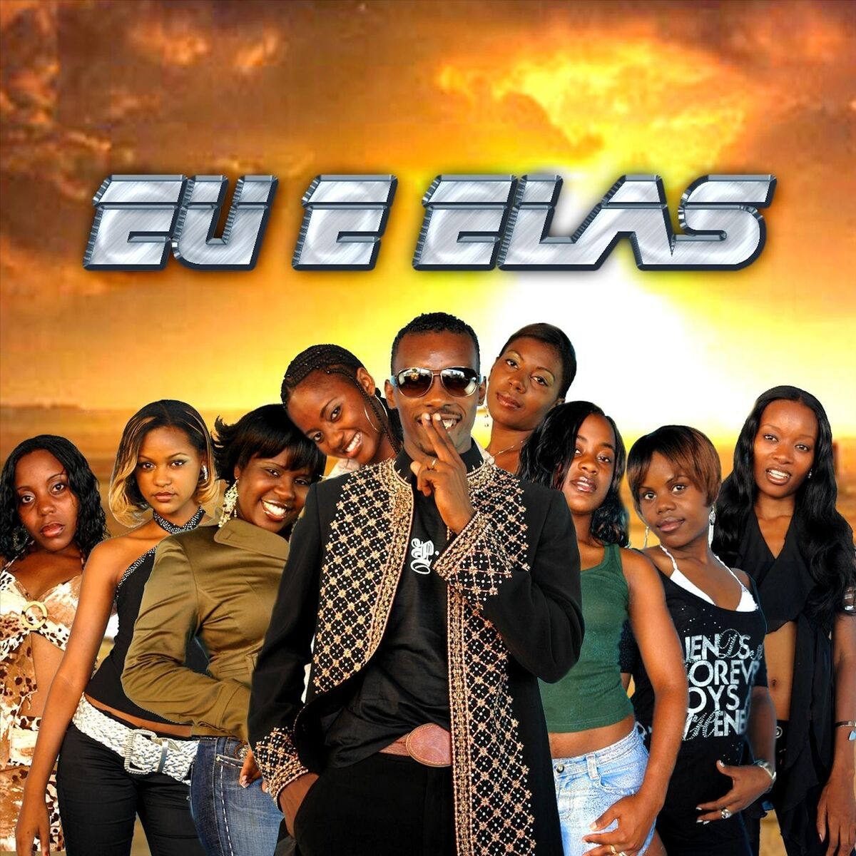 Album cover of Porquê Separação