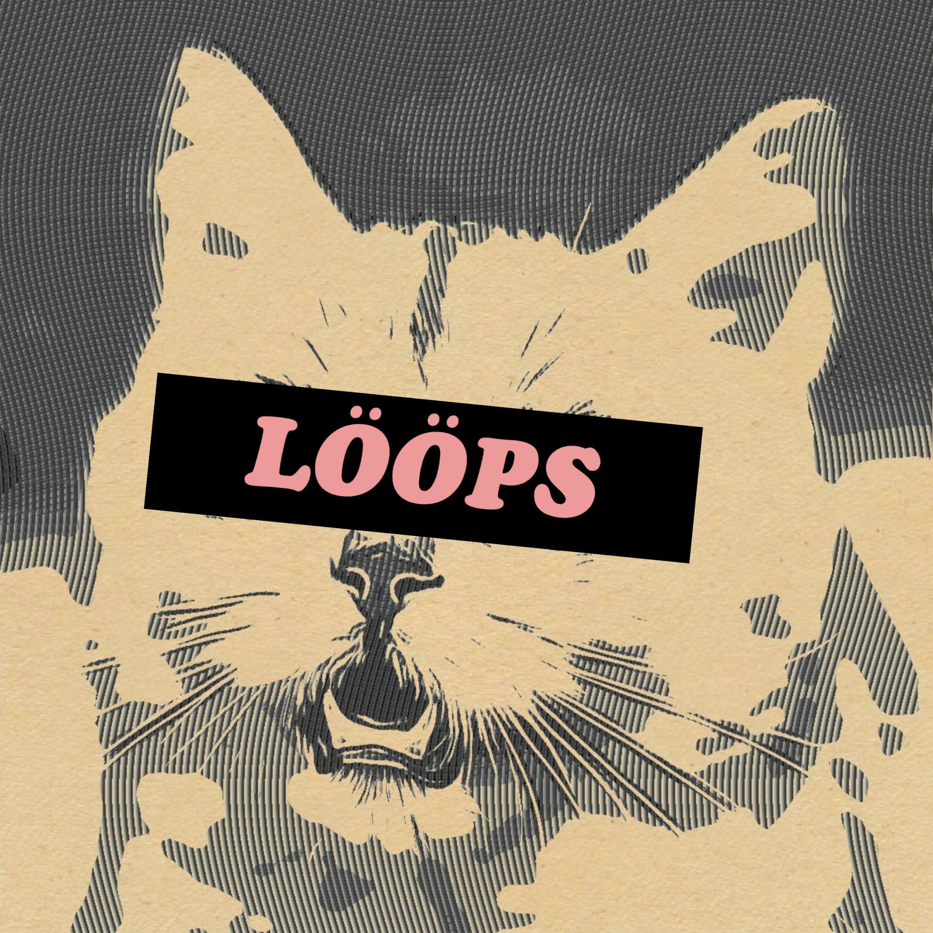 Album cover of LÖÖPS