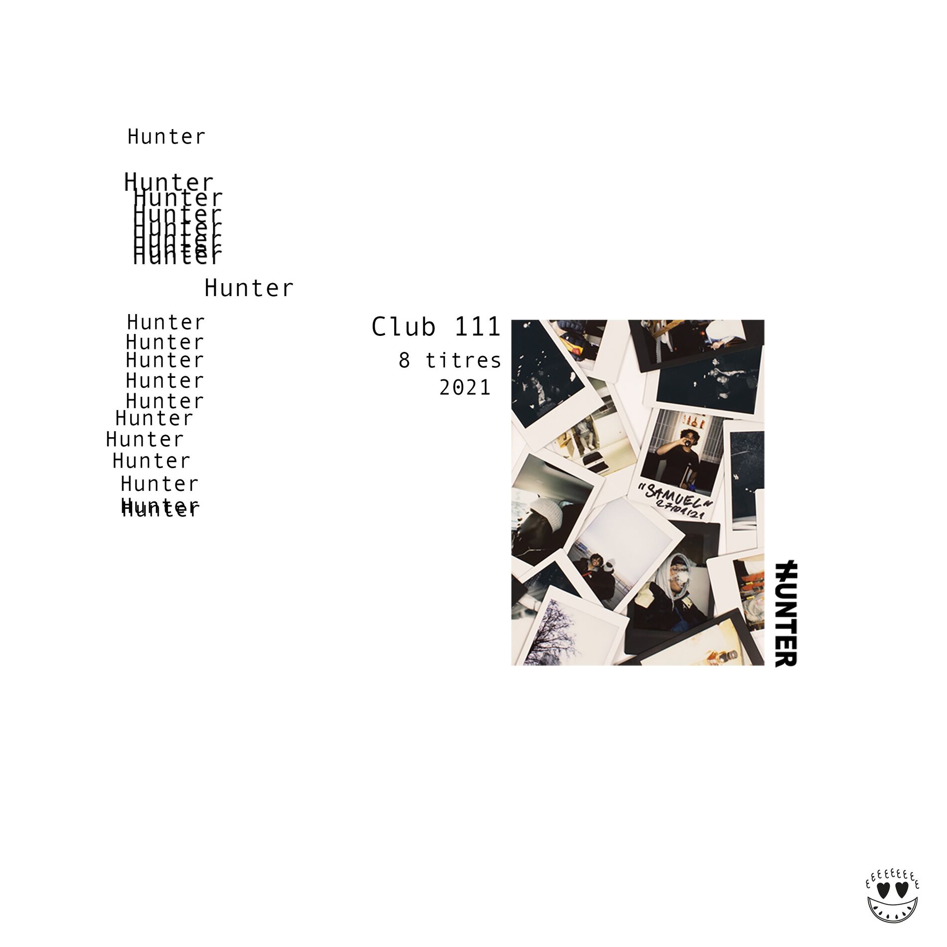 Album cover of Normes