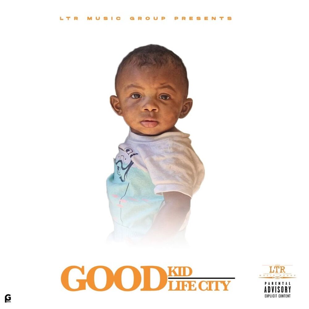 Picture of Good Kid Good Life City