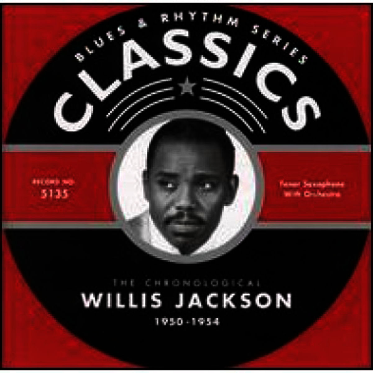 Album cover of Later for the Gator (05-29-50)