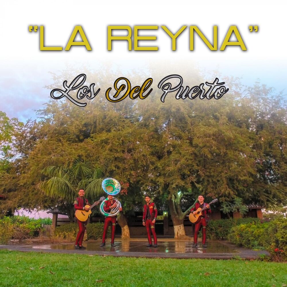 Picture of La Reyna