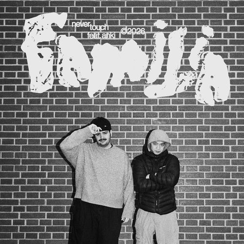 familia artwork