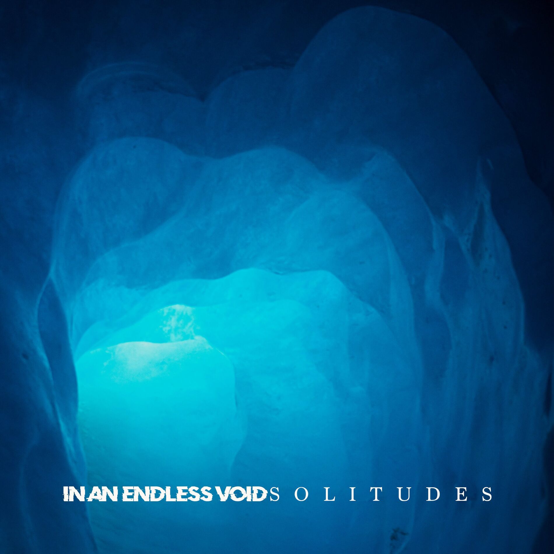Album cover of In An Endless Void