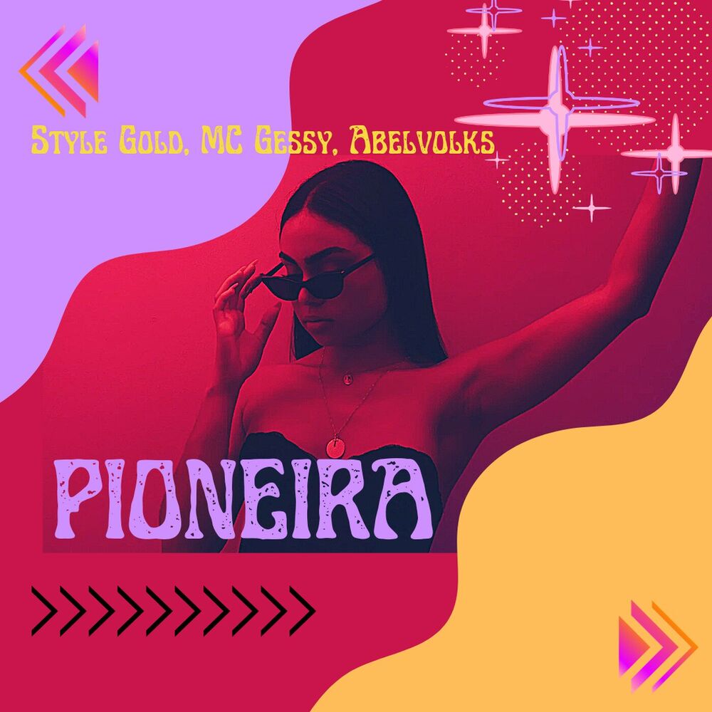 Picture of Pioneira