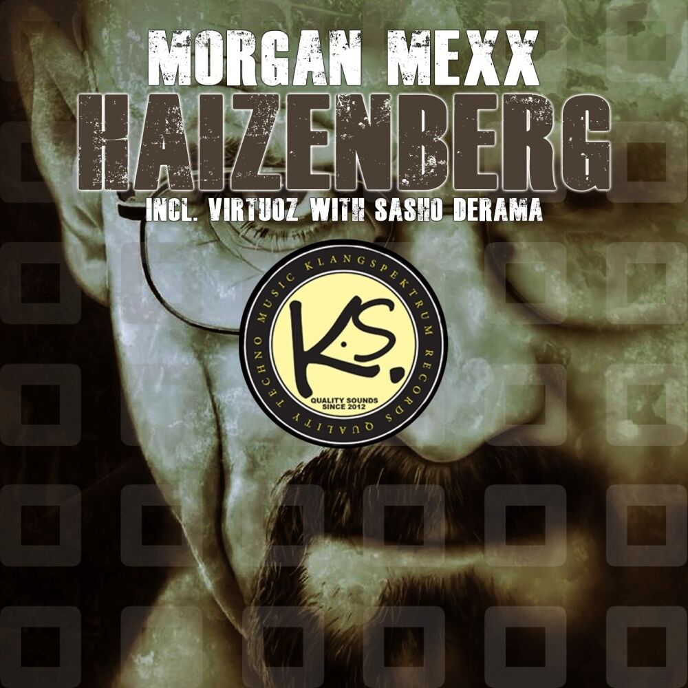 Picture of Haizenberg