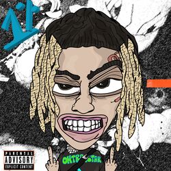 Cover of 1%