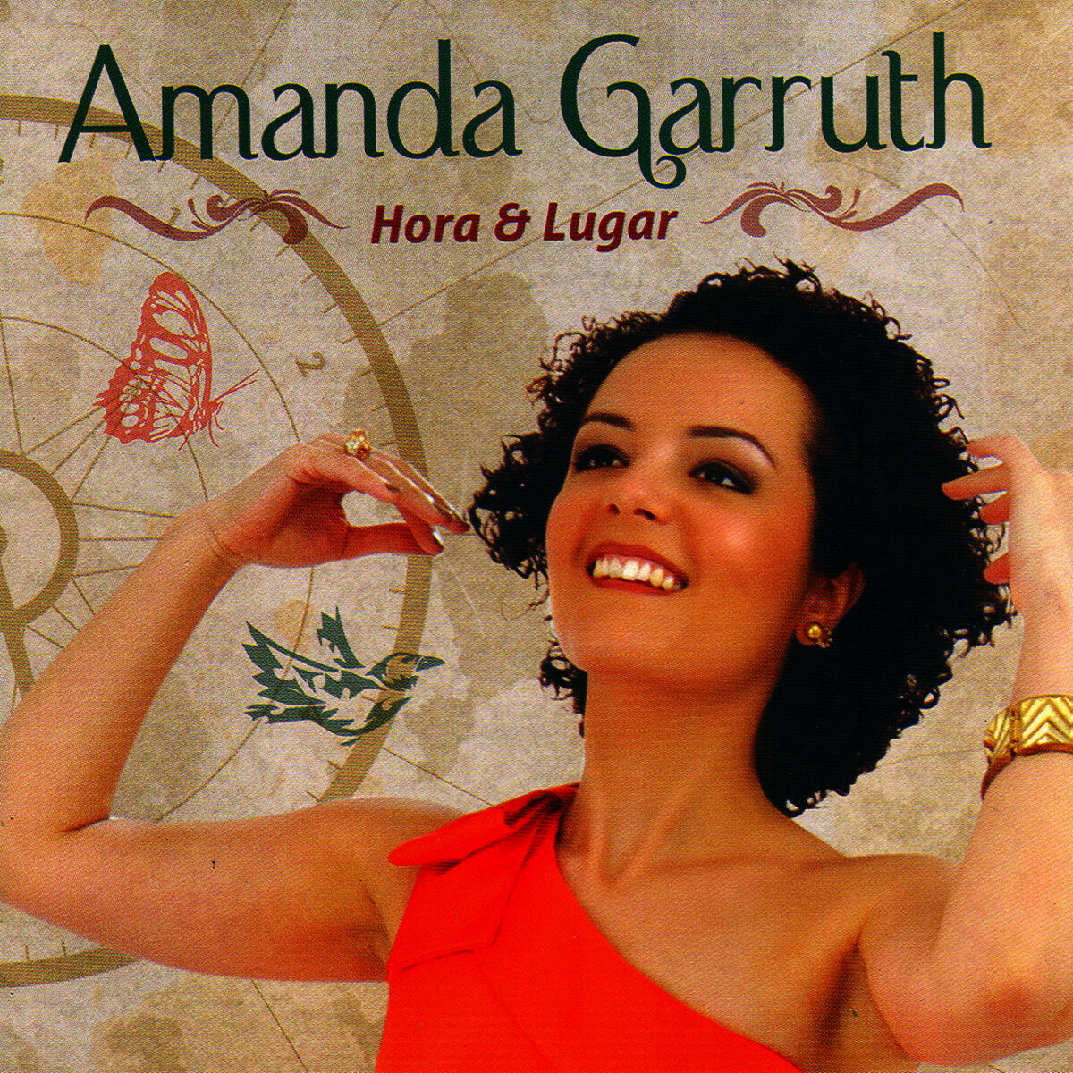 Album cover of Sua Lenda