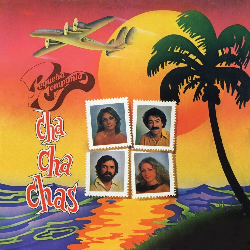 Picture of Chachachas