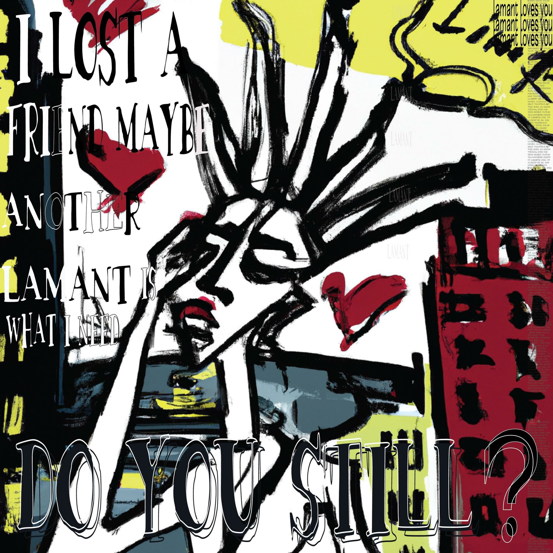 Album cover of DO YOU STILL?