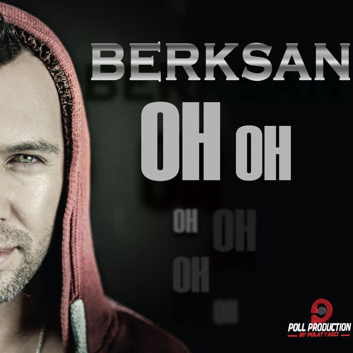 Album cover of Oh Oh