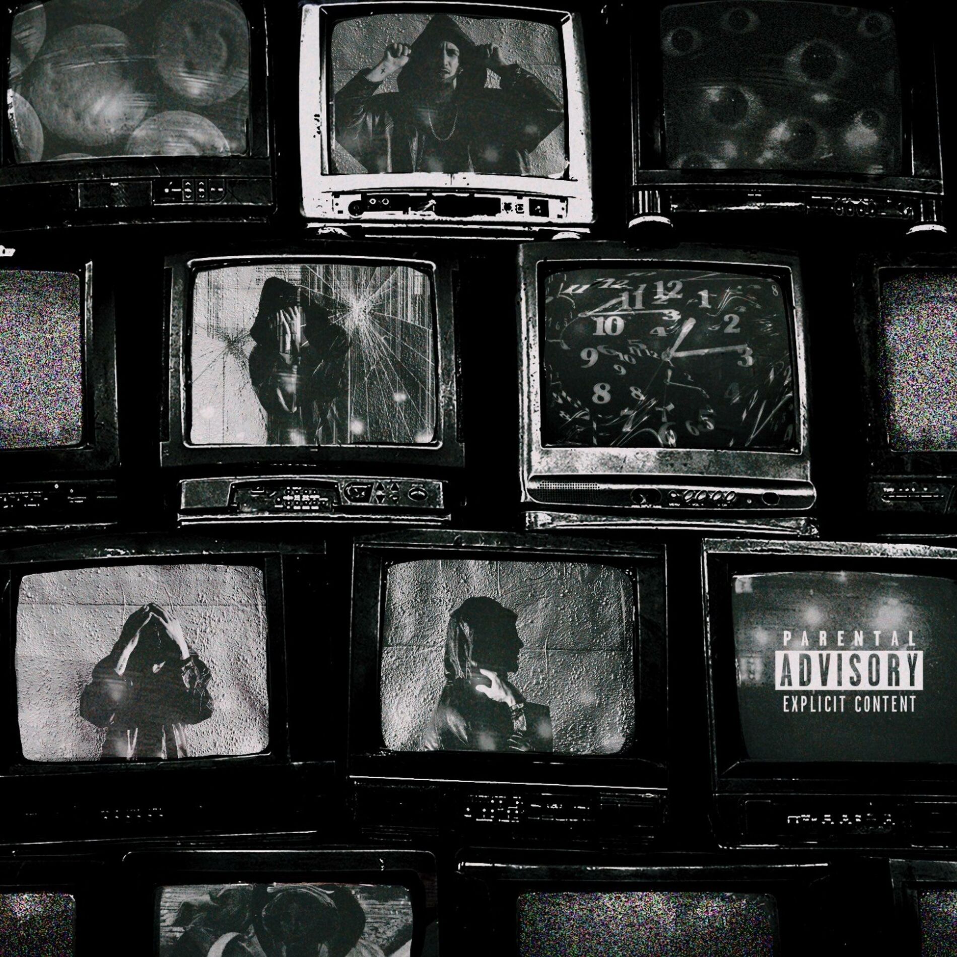 Album cover of MAX CALIGO
