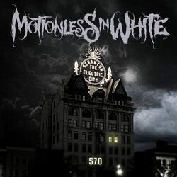 Cover of 570