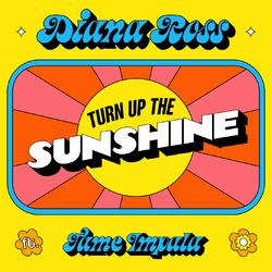 Cover of Turn Up The Sunshine (From 'Minions: The Rise of Gru' Soundtrack)