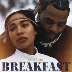 Cover of Breakfast